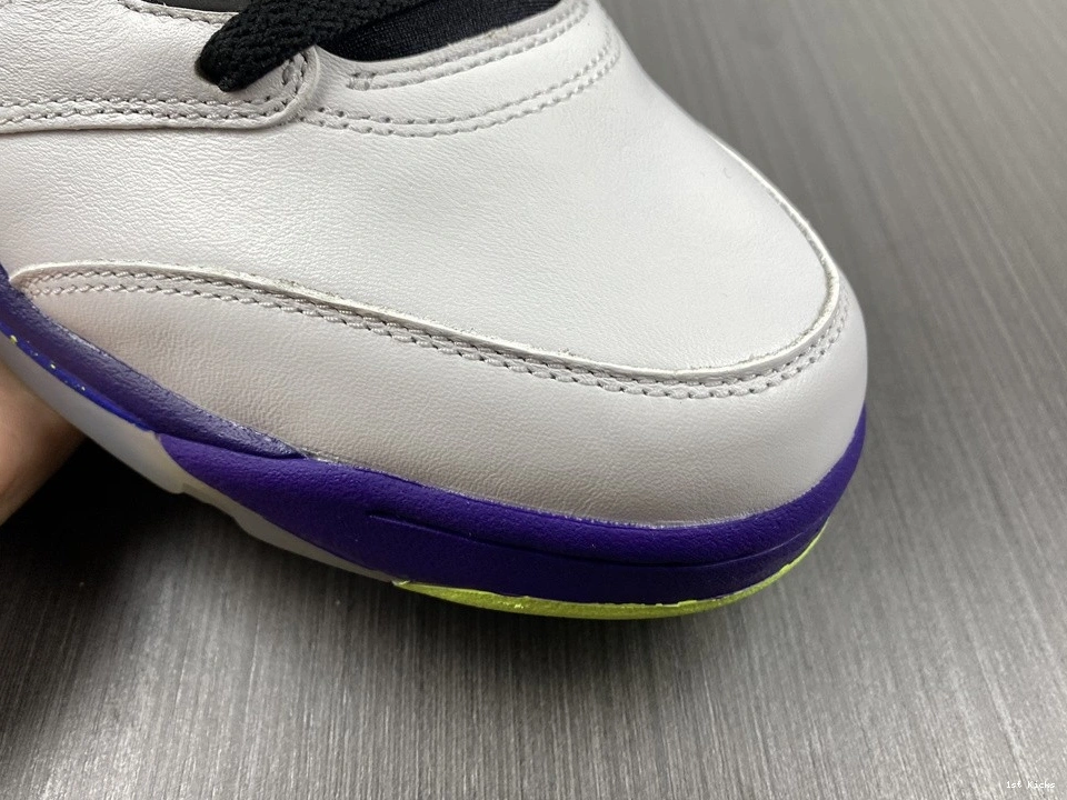 DB3335-100 Bel-Air”  Jordan 5 “Alternate Air 1212
